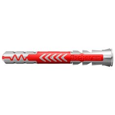 Дюбель универсальный DUOPOWER 8x65 (50шт.) Fischer