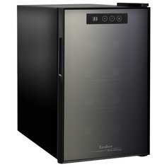 Винный шкаф TESLER WCV-080