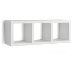 Настенная полка Том Полкер Архивариус 03