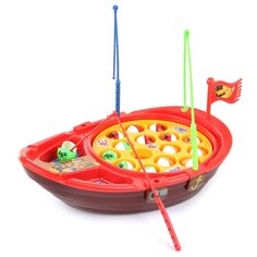 Игра Veld co 67900 "Рыбалка"