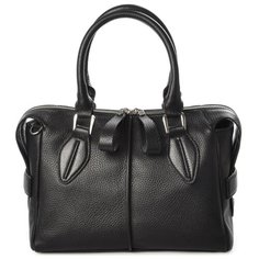 Сумка сэтчел AFINA 481 ,натуральная