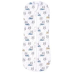 Пеленка (кокон на молнии) Amarobaby Soft Hugs