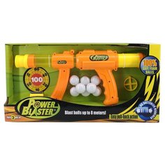 Игрушечное оружие "Power Blaster" 22004 Toy Target