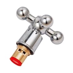 Набор маховиков для смесителя Do.Korona DK-113