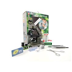Микроскоп 640x EDU-TOYS MS083