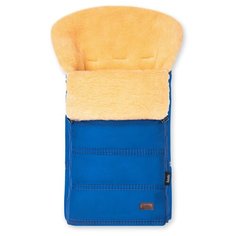 Конверт зимний меховой Nuovita Alpino Pesco