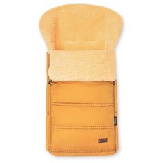 Конверт зимний меховой Nuovita Alpino Pesco