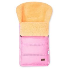 Конверт зимний меховой Nuovita Alpino Pesco