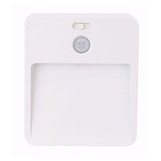 Светодиодный фонарь-подсветка с датчиком движения MySense SMD диод 3xAAA REV Ritter 29104 6