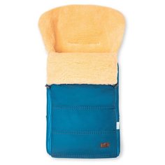 Конверт зимний меховой Nuovita Alpino Pesco