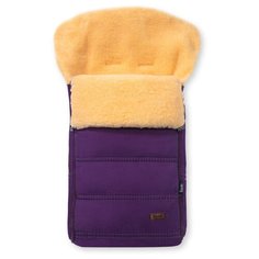 Конверт зимний меховой Nuovita Alpino Pesco