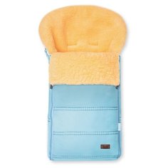 Конверт зимний меховой Nuovita Alpino Pesco