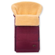 Конверт зимний меховой Nuovita Alpino Pesco