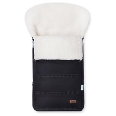 Конверт зимний меховой Nuovita Alpino Bianco