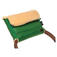 Муфта меховая для коляски Nuovita Alpino Pesco