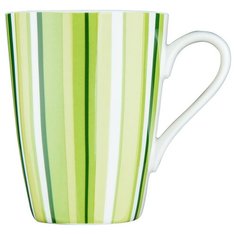 Фортуна грин кружка 350 мл арт. Royal Aurel 1153