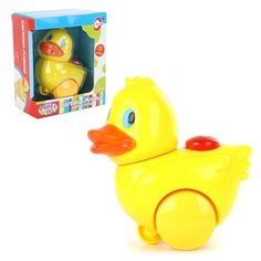 Уточка Veld co 83163 со светом и звуком