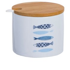 Dcasa Сахарница с ложкой Mediterran 200гр