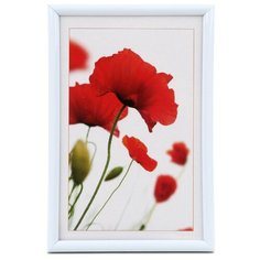 Фоторамка Veld co 9120 пластиковая 10Х15