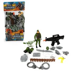 Набор полицейского Veld co 84357