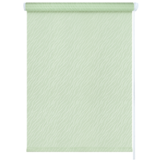 Рулонная штора Бриз 38*175, салатовый Legrand