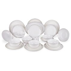 Версаль сервиз столовый 27 предметов Royal Aurel 444