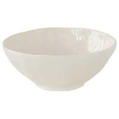 Салатник Easy Life (белый) Interiors без инд. упаковки, фарфор, 12 см (EL-R2021_INTW)