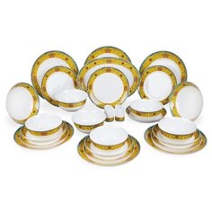 Восторг сервиз столовый 27 предметов Royal Aurel (445)