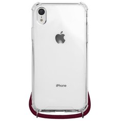 Чехол Deppa Crossbody Case для Apple iPhone XR