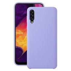 Чехол Deppa Liquid Silicone Case для Samsung Galaxy A30S (2019)/A50 (2019)