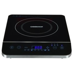 Индукционная плита OBERHOF Ein S11