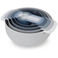 Набор мисок Nest 9 Plus Sky Joseph Joseph
