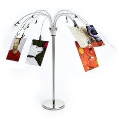 Держатель для фотографий Fotofalls настольный Umbra