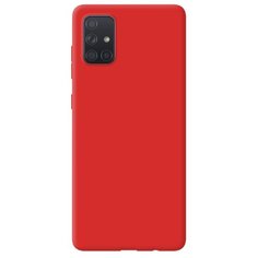 Чехол Deppa Gel Color Case для Samsung Galaxy A51 (2020)