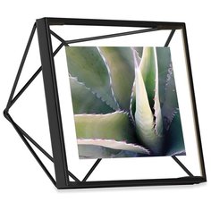 Фоторамка Prisma 10х10 черная Umbra