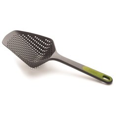 Ложка-дуршлаг Scoop Plus™ большая серая Joseph Joseph