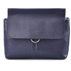 Сумка кроссбоди AFINA 441,натуральная