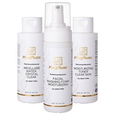 Набор «Программа очищения кожи» MagRuss