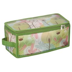 Короб складной на молнии "Весна" Handy Home