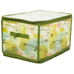 Короб складной на молнии "Весна" Handy Home