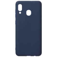 Чехол Deppa Gel Color Case для Samsung Galaxy A20 (2019) / A30 (2019)