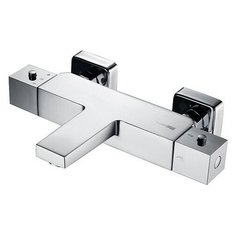 Смеситель WasserKRAFT Аime 1511 Thermo Термостатический для ванны
