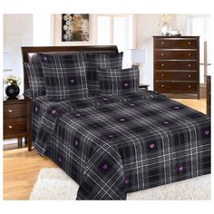 Постельне белье "Уют 3" ( 2,0) бязь Текс Дизайн