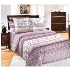 Постельное белье «Лапландия 2 (Семейный)» Текс Дизайн