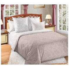 Постельное белье «Танец ветра 6», перкаль (1.5) Текс Дизайн