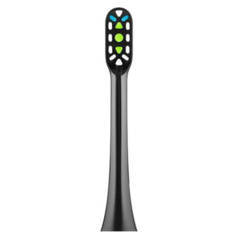 Насадка для зубной щетки Xiaomi Soocare X3 Black, 1шт черный