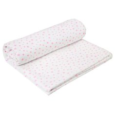 Пеленка трикотажная Amarobaby