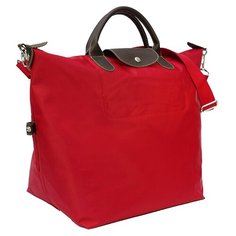 Сумка дорожная Antan ANTAN 2-313 Red