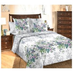 Постельное белье «Признание», бязь (Семейный) Текс Дизайн