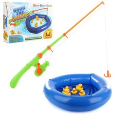 Игра Veld co 67808 "Рыбалка"